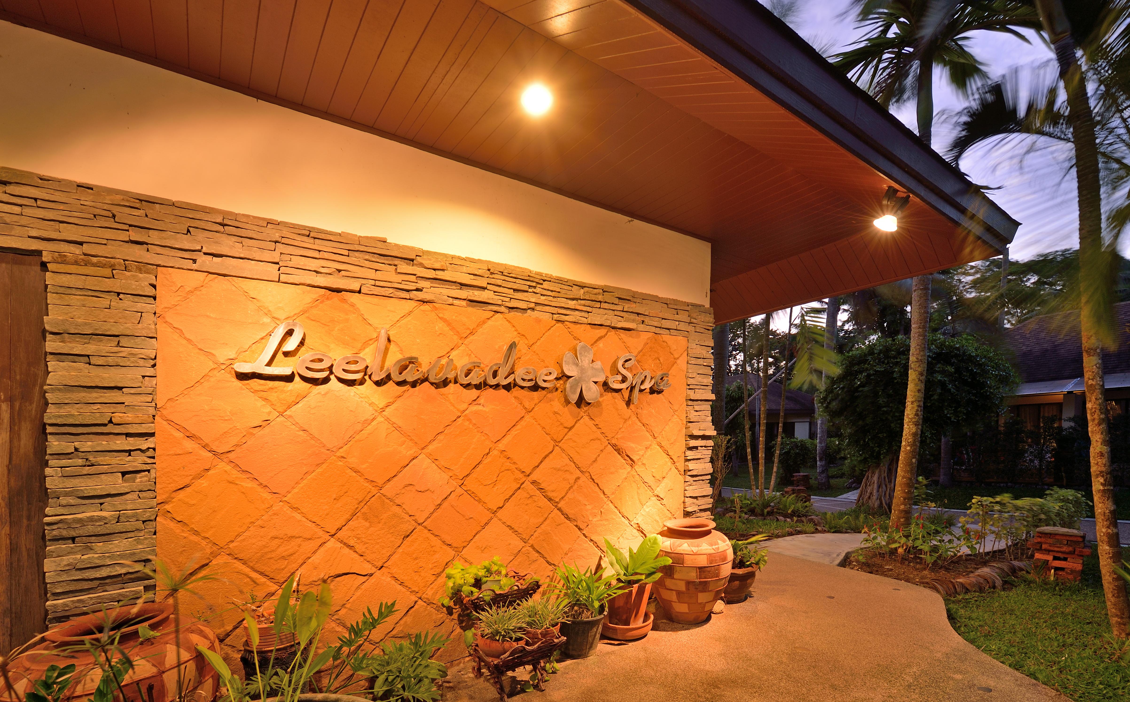 Lanta Sand Resort & Spa Ko Lanta Exterior foto